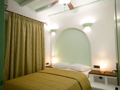 Otel Porto Klaras 4*